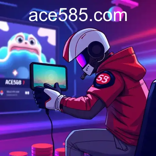 The Rising Popularity of ACE58 in 2026