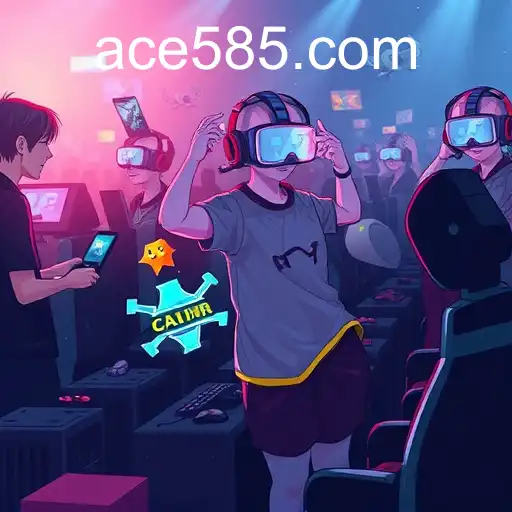 The Cultural Impact of Online Gaming in 2025