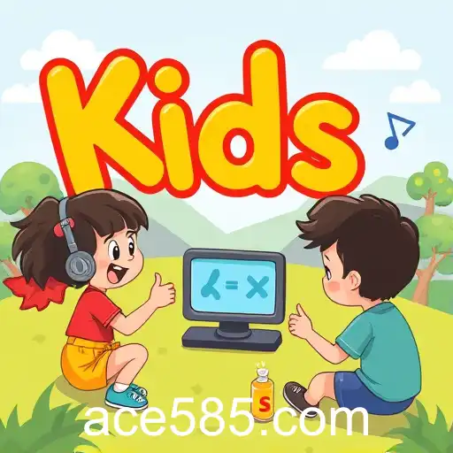 ACE58 and the Evolution of Online Gaming