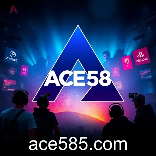 Exploring the Allure of Multiplayer Games with ACE58