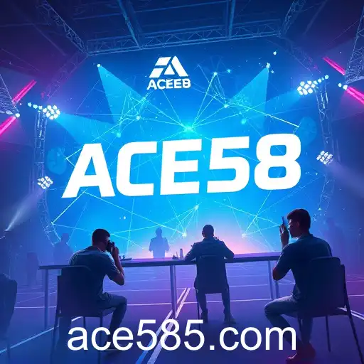 The Rise of ACE58 in Gaming Culture