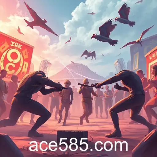 The Digital Evolution of ACE58