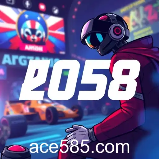 The Digital Landscape in 2025: ACE58's Role in Gaming