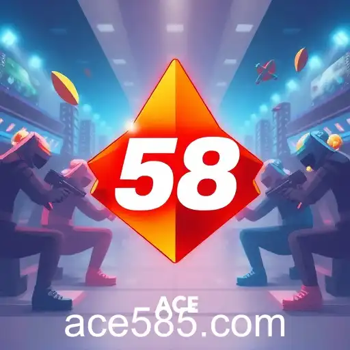 The Evolution of Online Gaming: ACE58 Leads the Charge