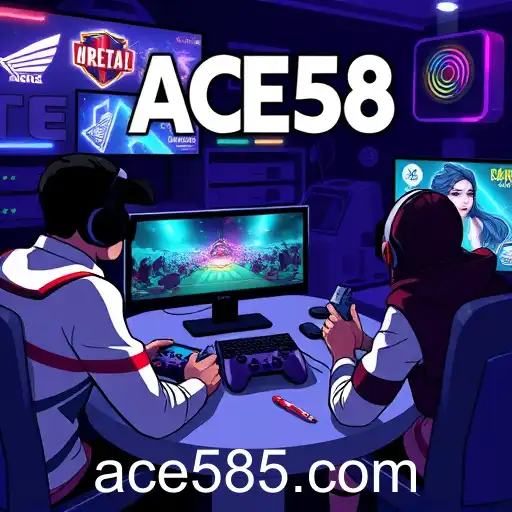 ACE58 and the Evolution of Online Gaming