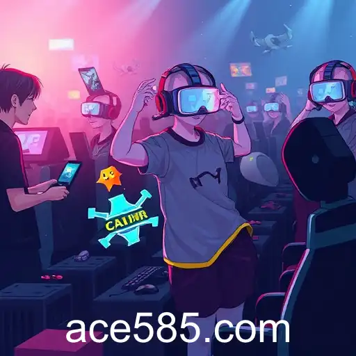 The Cultural Impact of Online Gaming in 2025