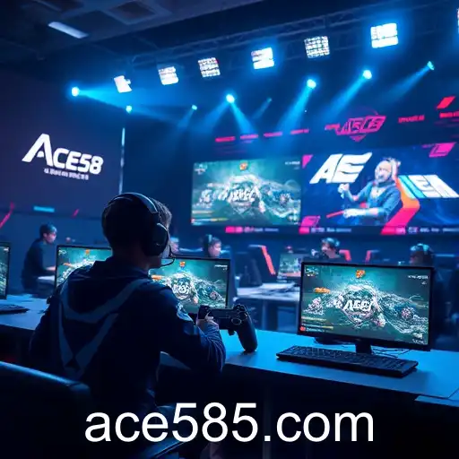 Navigating the Digital Gaming Landscape in 2025