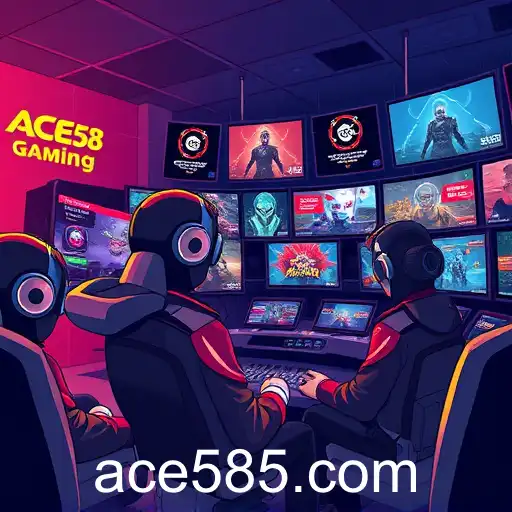 Emerging Trends in Online Gaming