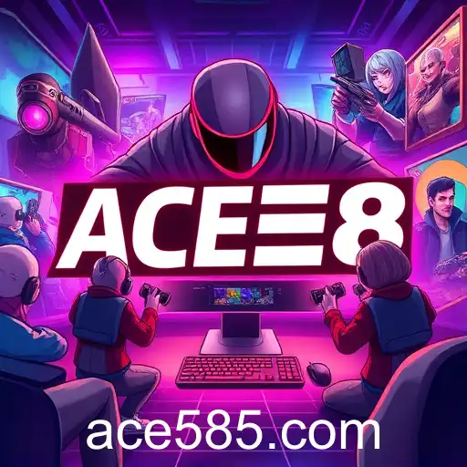 The Evolution of ACE58 and Its Impact on Gaming
