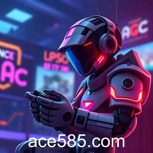 The Evolution of ACE58: A Digital Realm in 2025