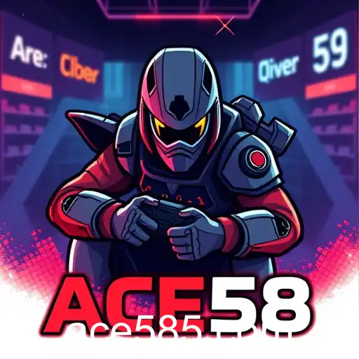 Gaming World Unites: ACE58 Pioneers Global Trends