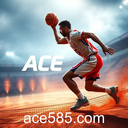 Innovative Gaming Trends at ACE58