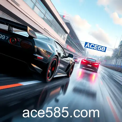 Innovative Trends on ACE58 in Gaming