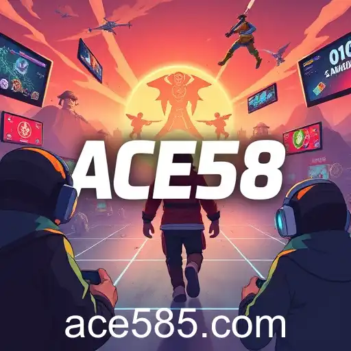 ACE58: A Beacon in Online Gaming