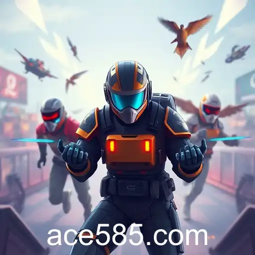 Rising Trends in Online Gaming Platforms