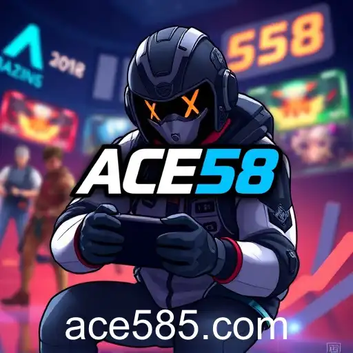 Revolutionary Trends in Online Gaming