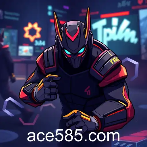 The Rise of ACE58: A Gaming Revolution