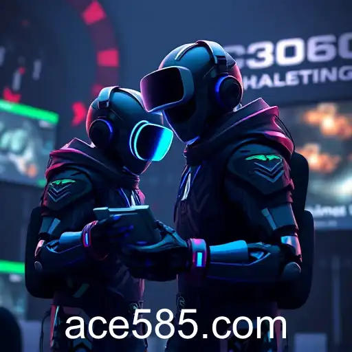 The Rise of Online Gaming Platforms