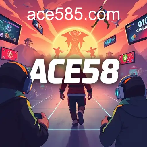 ACE58: A Beacon in Online Gaming