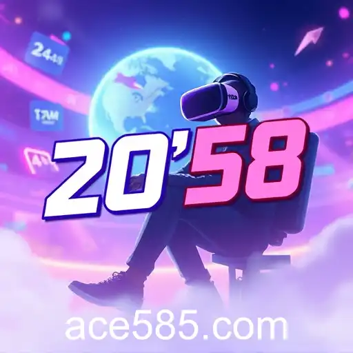 The Rise of ACE58: Shaping the Future of Online Gaming