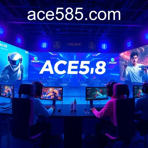 Rising Popularity of ACE58 Amidst Gaming Trends
